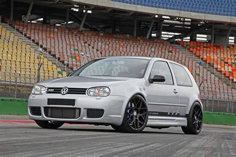 Volkswagen Golf Iv R Hperformance Cars Modified Wallpapers Hd