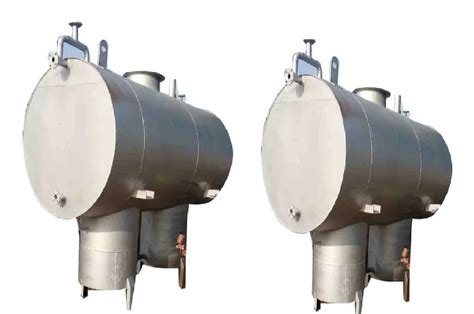 Deaeration Tank At Rs 350000 Piece Deaerating Tank In Faridabad Id 2849519227088