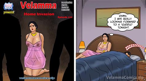 Velamma Episode XVIDEOS