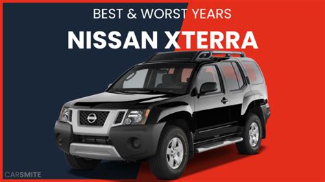 Best And Worst Jeep Patriot Years 2007 2017 Models Car Smite