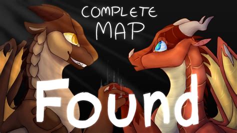 Found Complete Wof Map Youtube