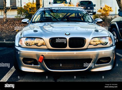 Bmw 325i E46 Track Car