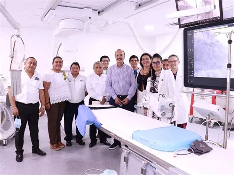 IMSS Campeche recibirá más de mil mdp para construcción remodelación y