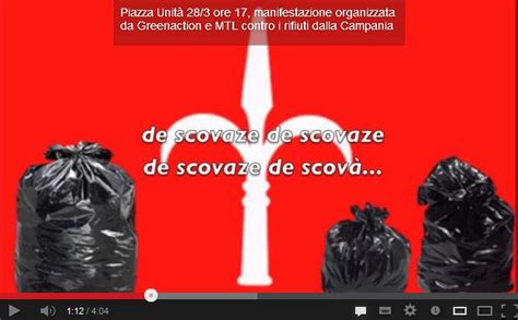 Quante Scovaze La Canzone Di Maxino E Flavio Furian Sui Treni Dei