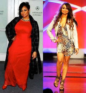 Raven Symone weight loss: Reven loses 30 lb in 3 month + fasting diet