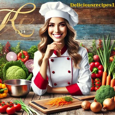 Delicious Cooking
