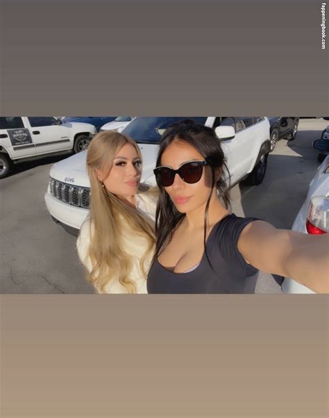 Noheli Nude OnlyFans Leaks Fappening FappeningBook