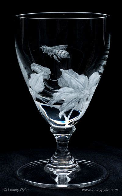 458 Best Engraved Glass Images Glass Glass Engraving Glass Art