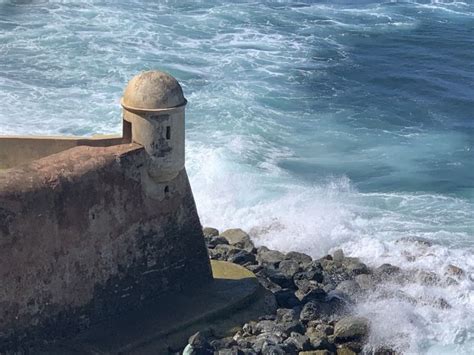 San Juan Recorrido A Pie Por Los Fantasmas Y La Historia Espeluznante