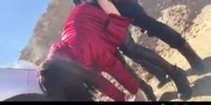 When Your Gf Says She Will Fuck Anywhere Tnaflix