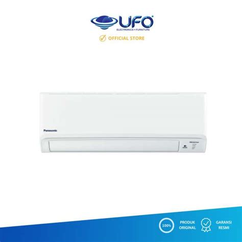 Jual Ac Panasonic 1 Pk Inverter Csxpu9xkj Cs Cu Xpu9xkj Cs Xpu 9 Xkj Di