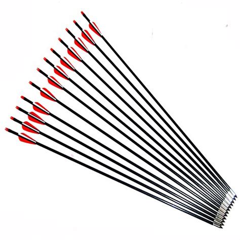 17 Best Archery Target Arrows