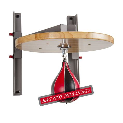 5 Best Speed Bag Platforms To Optimize Your Workoutgym