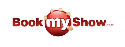 Bookmyshow Logos