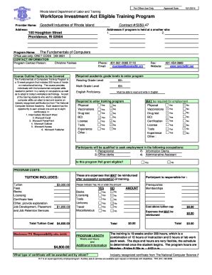 Fillable Online Dlt Ri INTERNET FORM THE FUNDAMENTALS OF COMPUTERS Xlsx