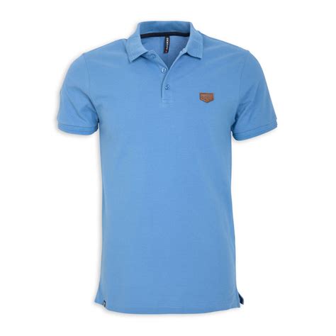 Blue Golfer 3106951 Identity