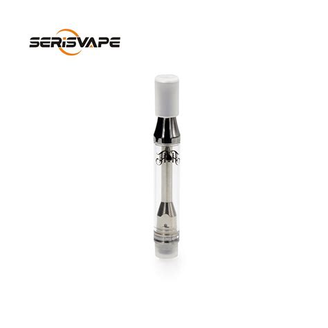 2021 Hottest Ceramic Thick Oil Atomizer 510 Vape Cartridge China Empty Vape Pen Cartridge Set