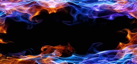 Fantasy Smoke Background, Smoke, Fire, Poster Background Image for Free ...