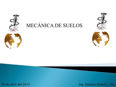 Mecanica De Suelos Ppt