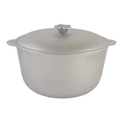 Казан БИОЛ с крышкой 4,0л , К0400