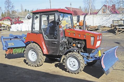 Мтз трактор маленький: Мини трактора из Белоруссии по ценам от ...