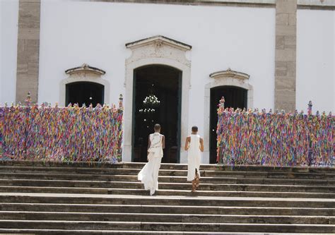 Por Que O Brasil Possui Um Sincretismo Religioso Tão Marcante