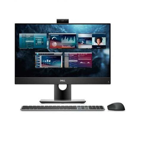 Ordinateur De Bureau Dell Optiplex Aio Btx Th N O Aio Tis