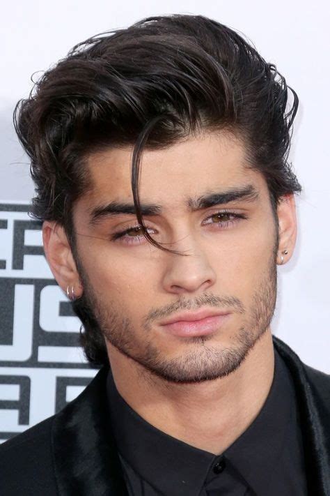 Best Zayn Malik Hairstyles The Dashing Man