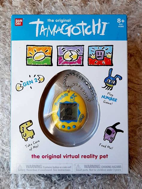 Yahoo オークション たまごっち 海外限定版 日本未発売 レア Tamagot