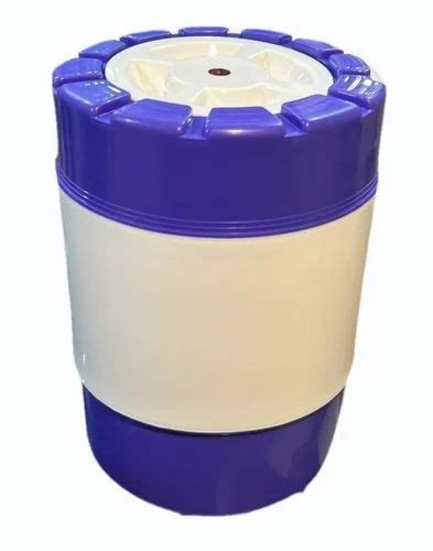 Calvy 26L Insulated Plastic Water Jug At Rs 899 Piece Kitchen