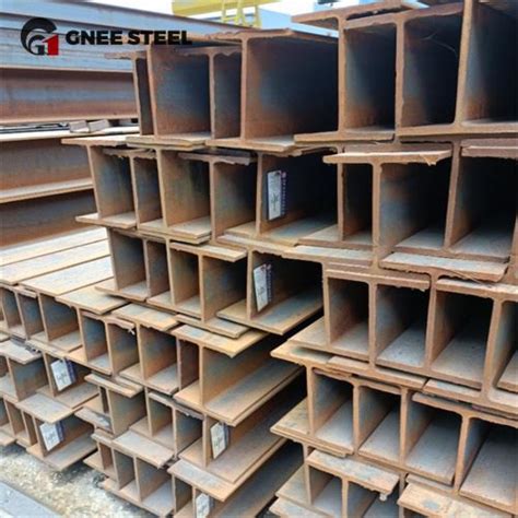 China A992 Hot Rolled Structural Steel Beam Manufacturers Suppliers Factory Free Sample