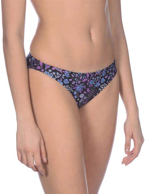 Arena Real Multi Floral Bikini Bottoms