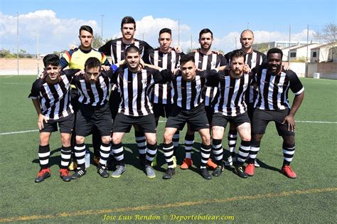 UD PLA DE NA TESA Vs JUV SON OLIVA 10 Rafel Sabater Flickr