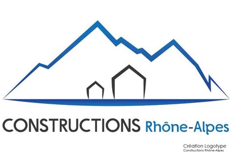 Logo Ecap Et Constructions Rhône Alpes Lk Communication