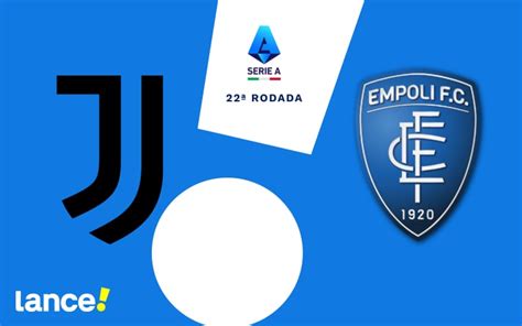 Onde assistir Juventus x Empoli válido pelo Campeonato Italiano Lance