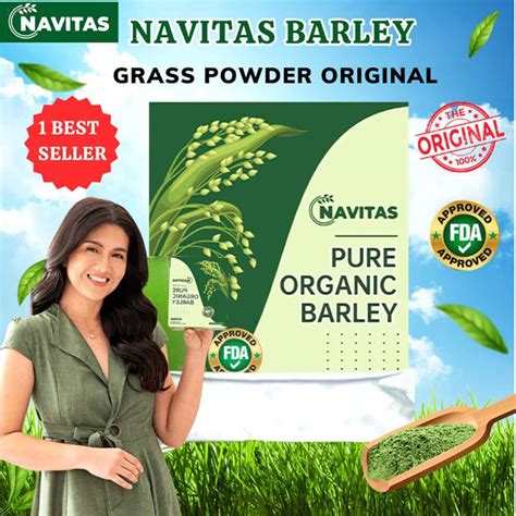 Navitas Barley Grass Powder Organic Japan S Best Seller Barley Grass