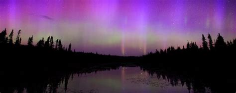 Northern Lights Minnesota | Minnesota Aurora Borealis