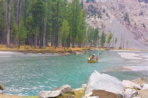 Swat Kalam Mahodand Tour 4 Days Apricot Tours Pakistan