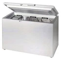 Chest Freezer Electric Chest Freezer Manufacturer From Coimbatore