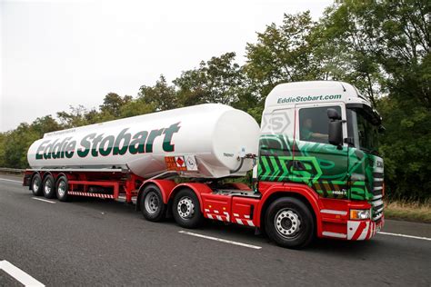 The Eddie Stobart Story 5