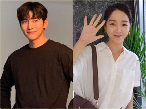 Ji Chang Wook And Shin Hye Sun May Collaborate In New Drama