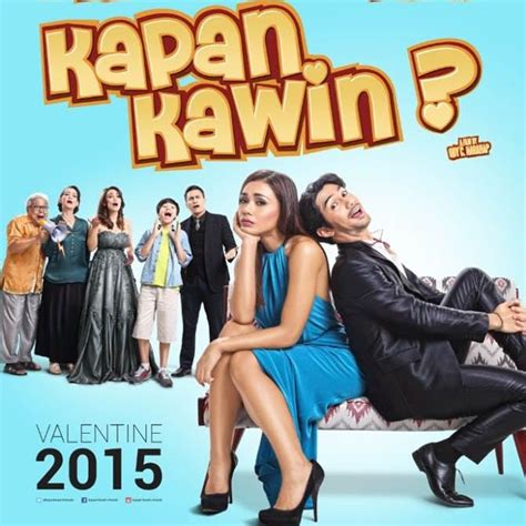 10 Rekomendasi Film Komedi Indonesia di Netflix