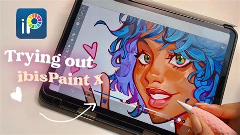 Is The App Ibis Paint X Free At Homer Smith Blog