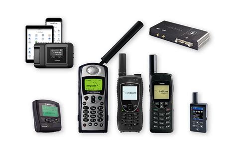 A Guide On How To Choose Satellite Phones With Prepaid And Monthly