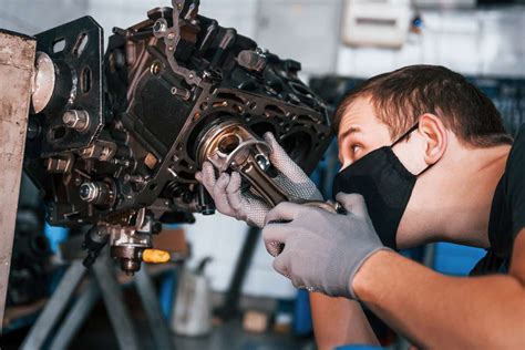 Typische Motorsch Den Und Ursachen F R Alle Kfz Motoren Und Marken