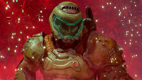 Doom Eternal Análisis Y Opiniones Del Juego Para Pc Reseñas 3djuegos