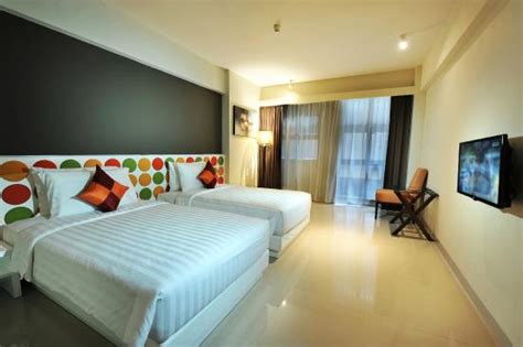 DISCOVERY HOTEL CONVENTION ANCOL 52 72 Updated 2018 Prices