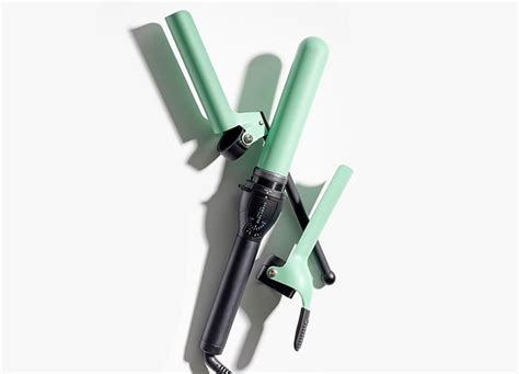 Harry Josh Curling Iron Atelier Yuwa Ciao Jp