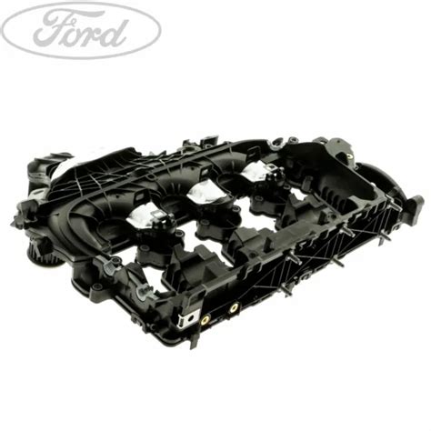 GENUINE FORD S MAX Galaxy Mondeo MK4 2 0 TDCi Inlet Intake Manifold