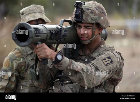 84 Mm Carl Gustav Recoilless Rifle Hi Res Stock Photography And Images